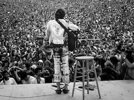 Woodstock