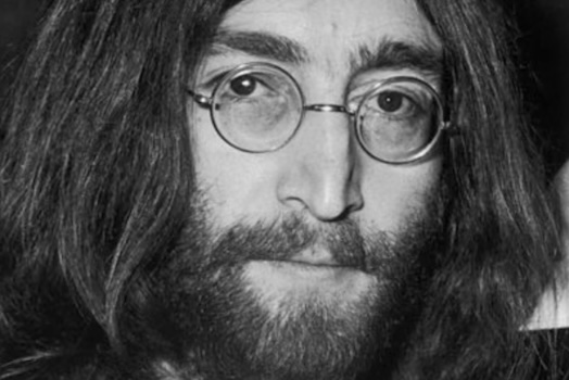 John Lennon